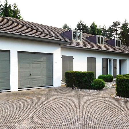 Suite Horatio Heusden-Zolder Экстерьер фото