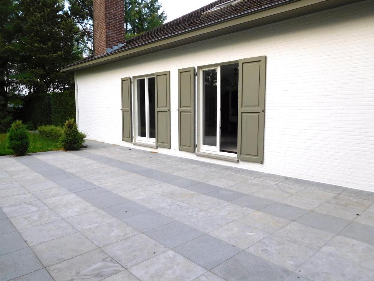 Suite Horatio Heusden-Zolder Экстерьер фото